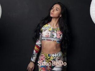 ShooBeDo