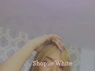 Shopiie_White
