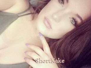 ShortKake
