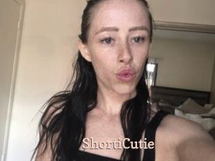 ShortiCutie