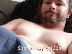Shortnsexyguy1234