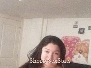 ShortySexStats