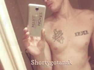 Shortygotanak