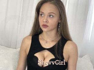 ShovvGirl