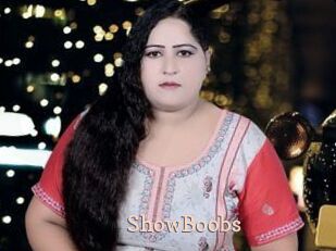 ShowBoobs