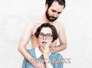 ShowCoupleXX