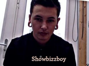 Showbizzboy
