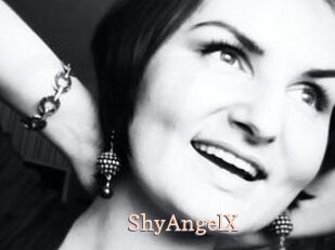 Shy_AngelX