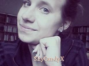 ShyCandyX
