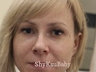 ShyKsu_Baby