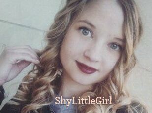 ShyLittleGirl