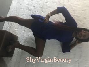 ShyVirginBeauty