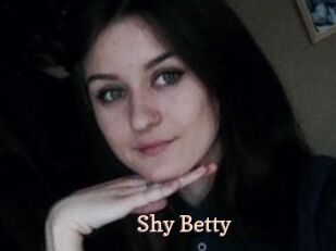 Shy_Betty