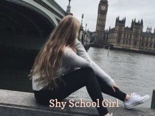 Shy_School_Girl_