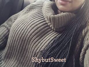 ShybutSweet