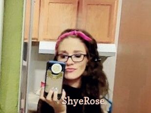 ShyeRose
