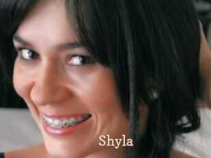 Shyla