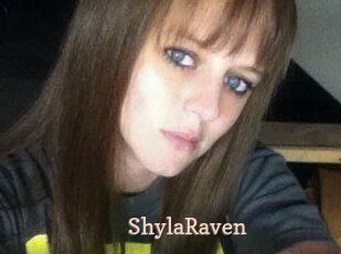 ShylaRaven