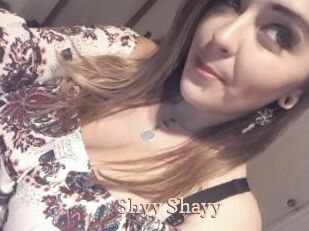 Shyy_Shayy