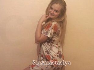 SiaAnastasiya