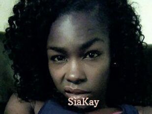 SiaKay