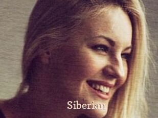 Siberian