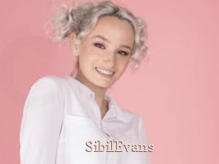 SibilEvans