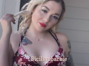 Sicilianbarbie