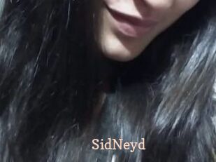 SidNeyd