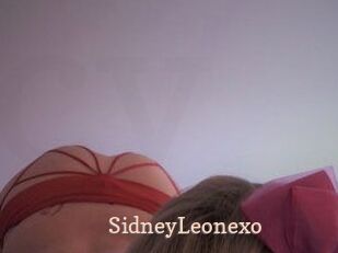 SidneyLeonexo