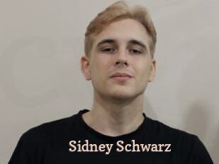 Sidney_Schwarz