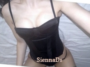 SiennaDs