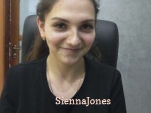 SiennaJones