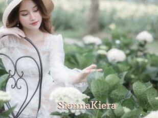 SiennaKiera