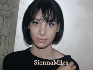 SiennaMiles