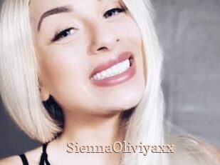 SiennaOliviyaxx