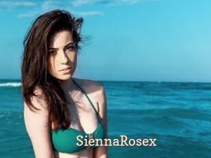 SiennaRosex