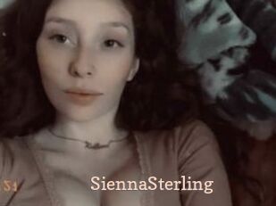 SiennaSterling