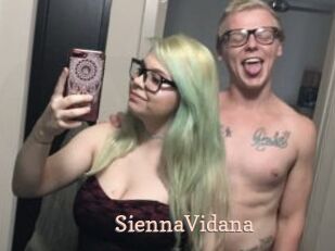 SiennaVidana