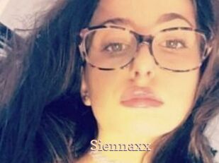 Siennaxx