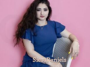 SieraDaniels