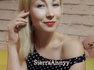 SierraAnnyy