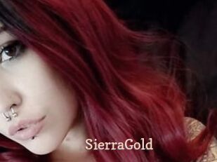 SierraGold