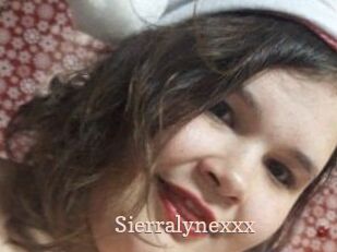 Sierralynexxx