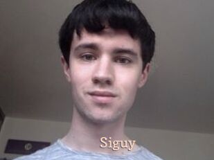 Siguy