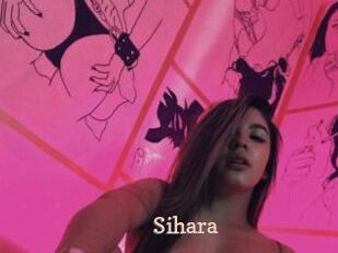 Sihara