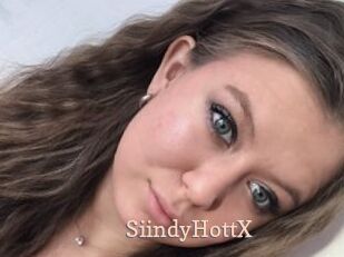 SiindyHottX