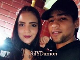 SilYDamon