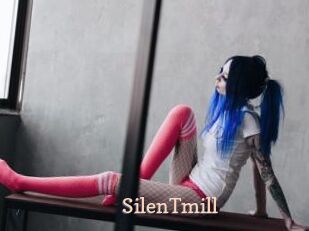 SilenTmill