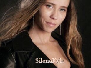 SilenaKyle